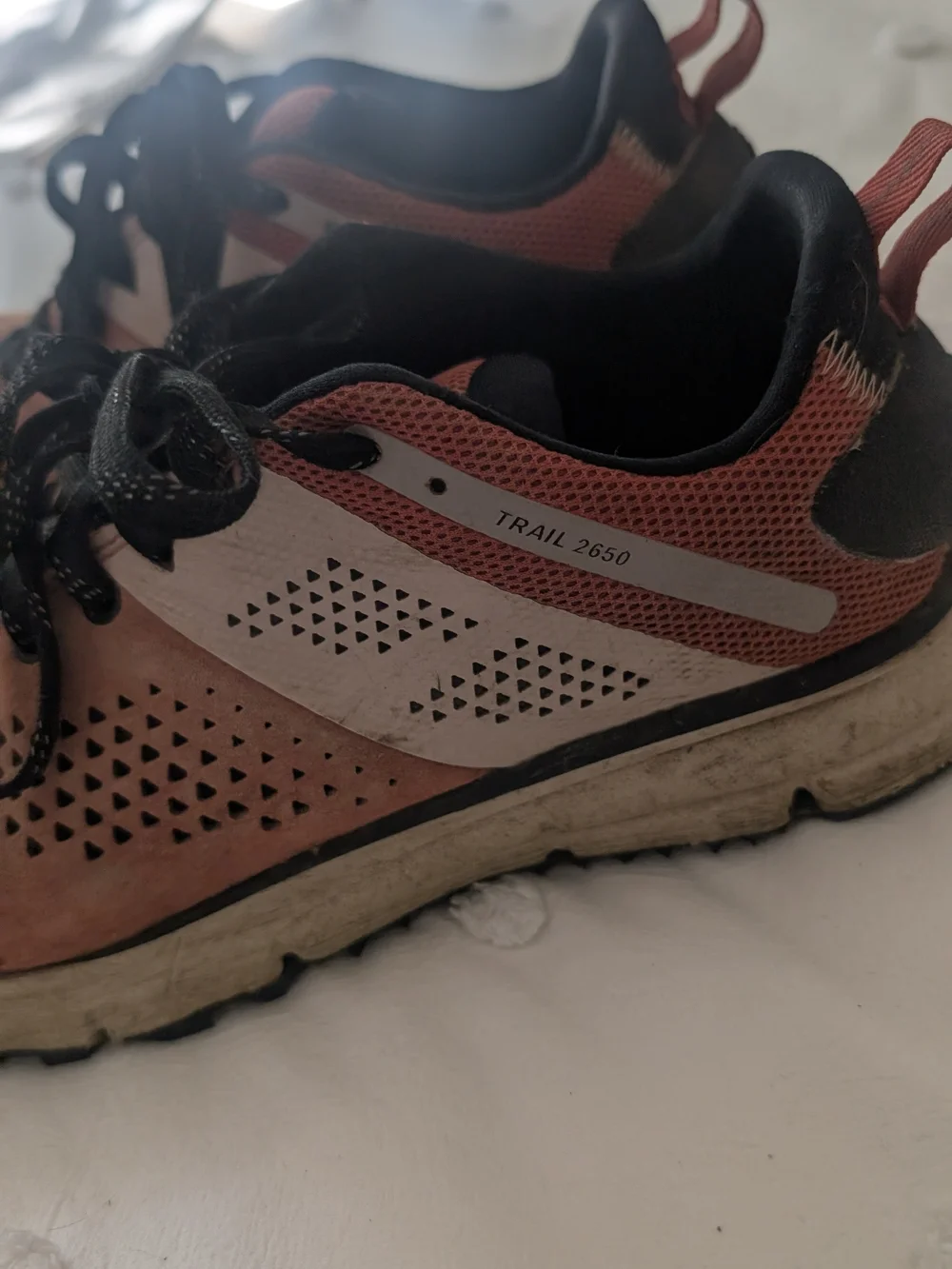 Danner Trail 2650